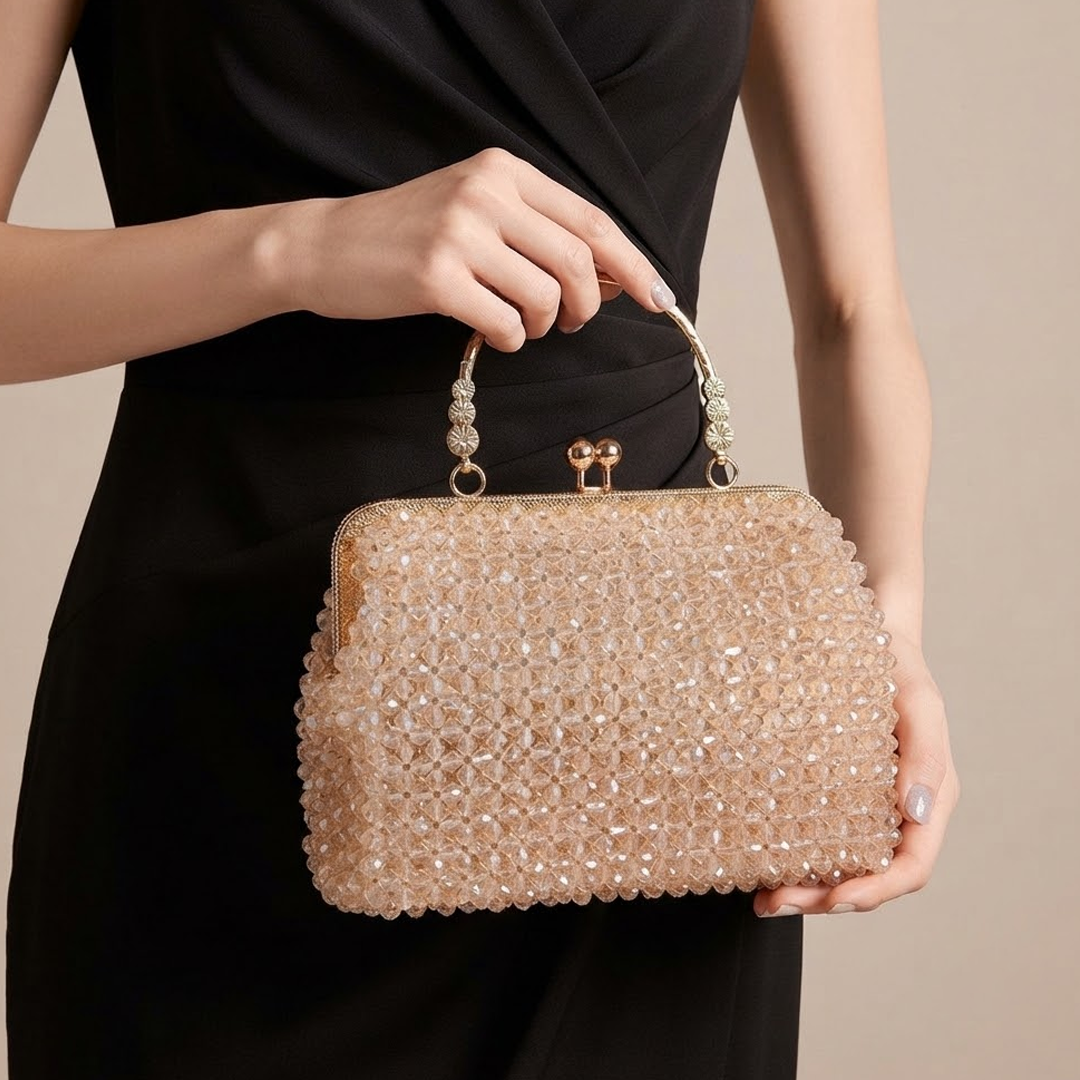 Glimmer Clutches