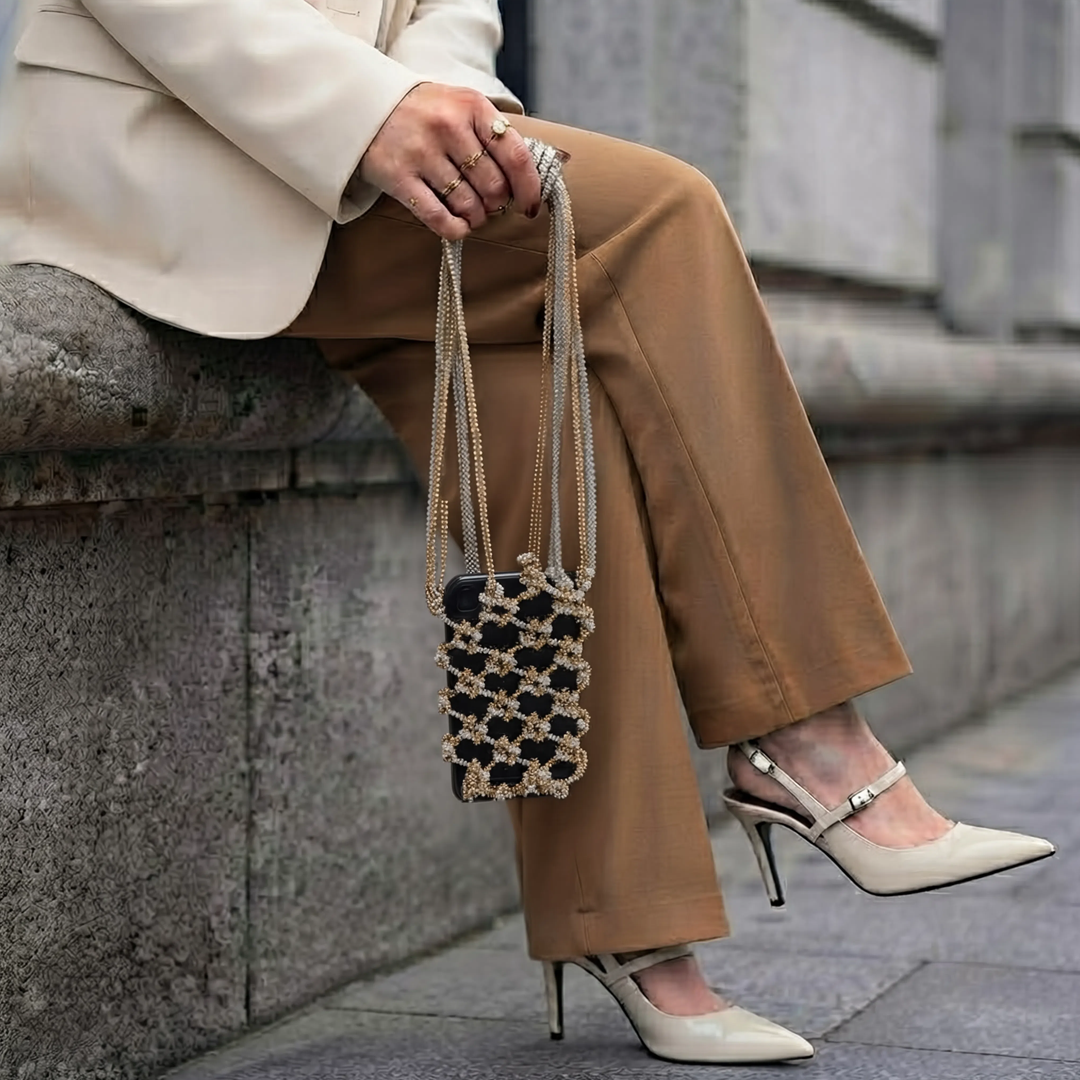 Rhinestone Bags