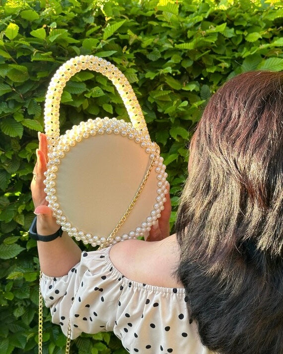 Pearl Sphere