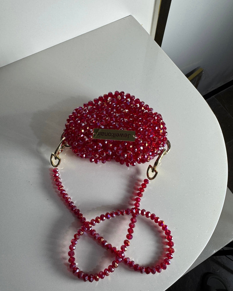Red Amour