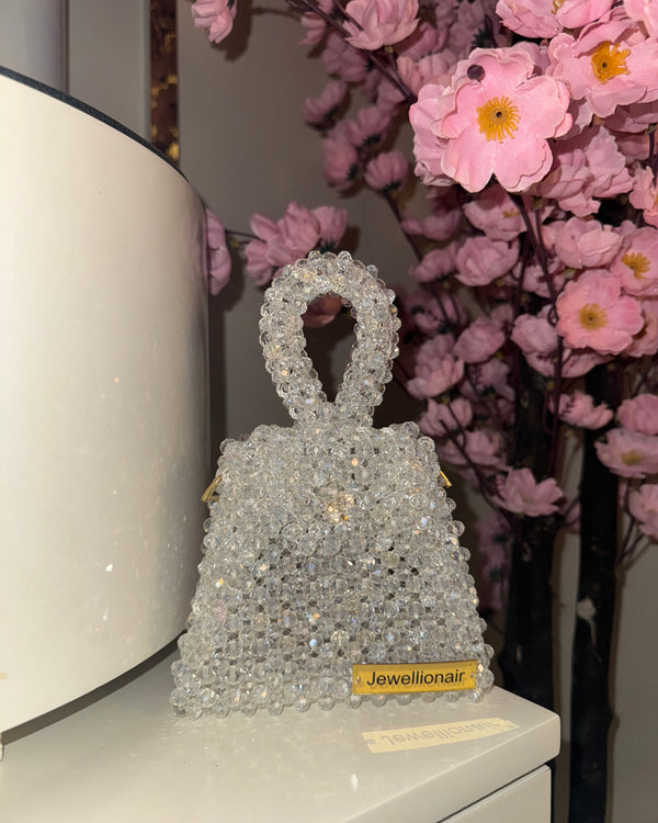 Glimmér toffeé