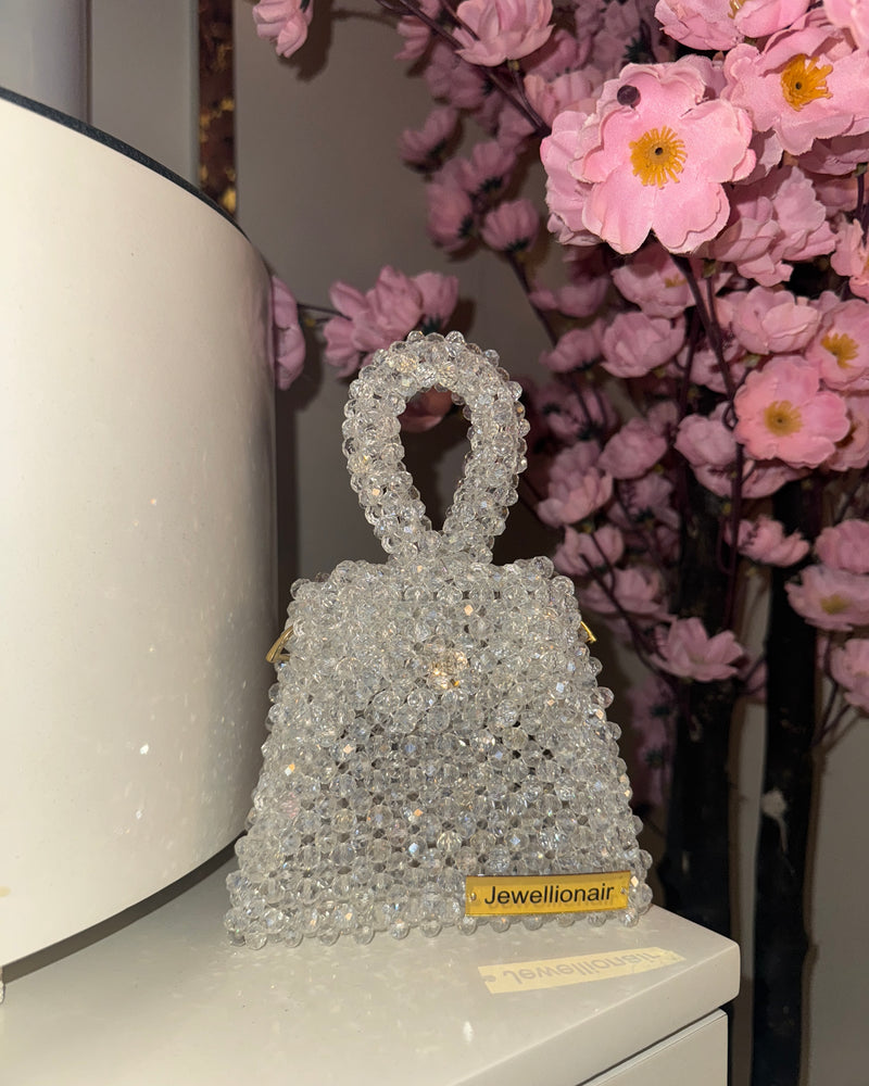 Glimmér toffeé