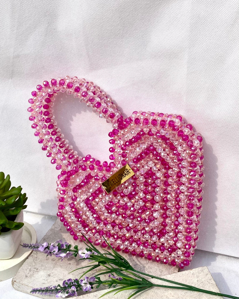Lovey Pink