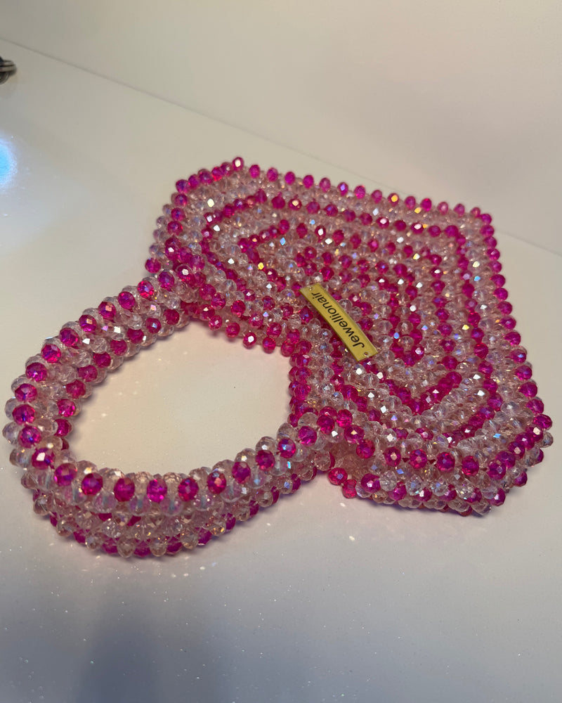 Lovey Pink