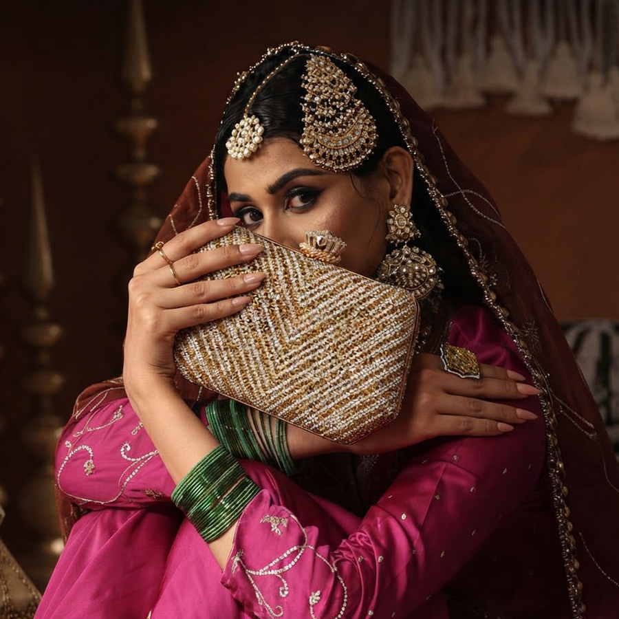 Wedding Season Sale