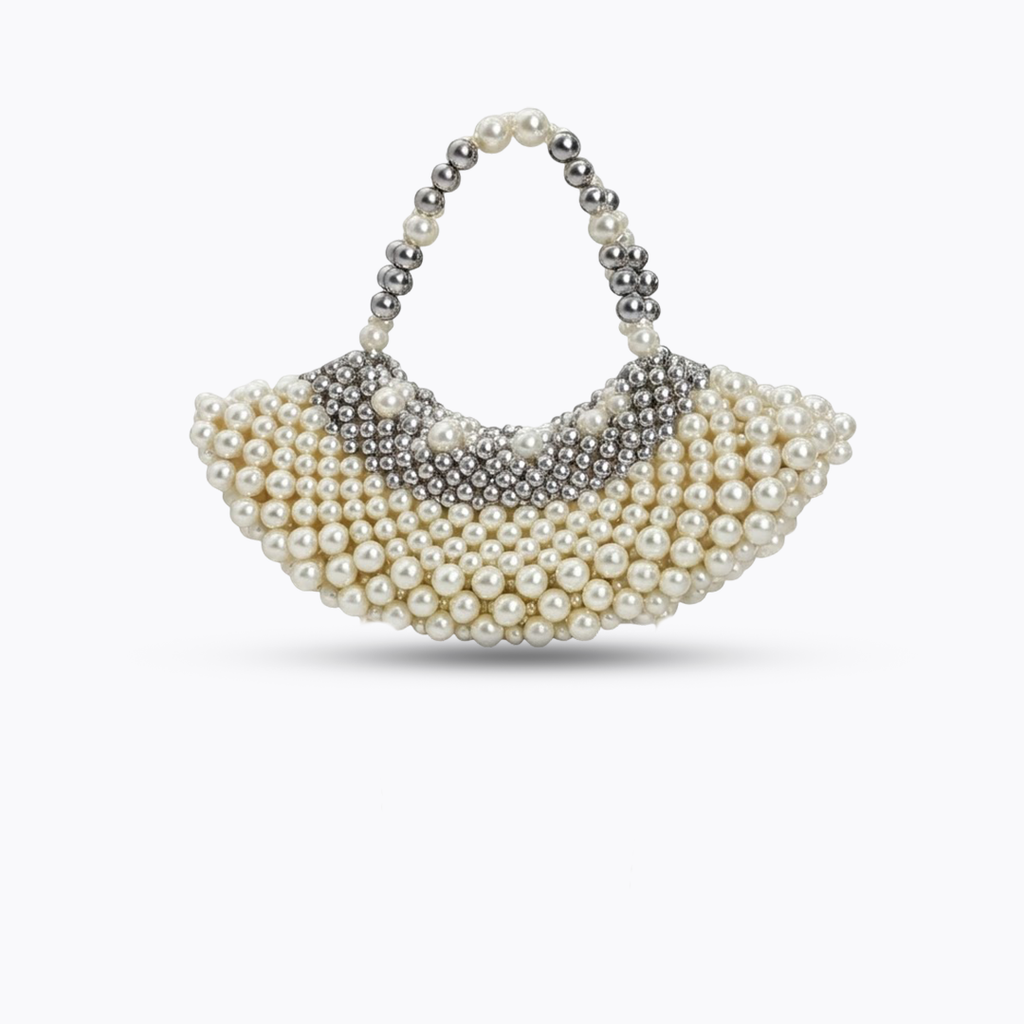 Oceanic Pearl