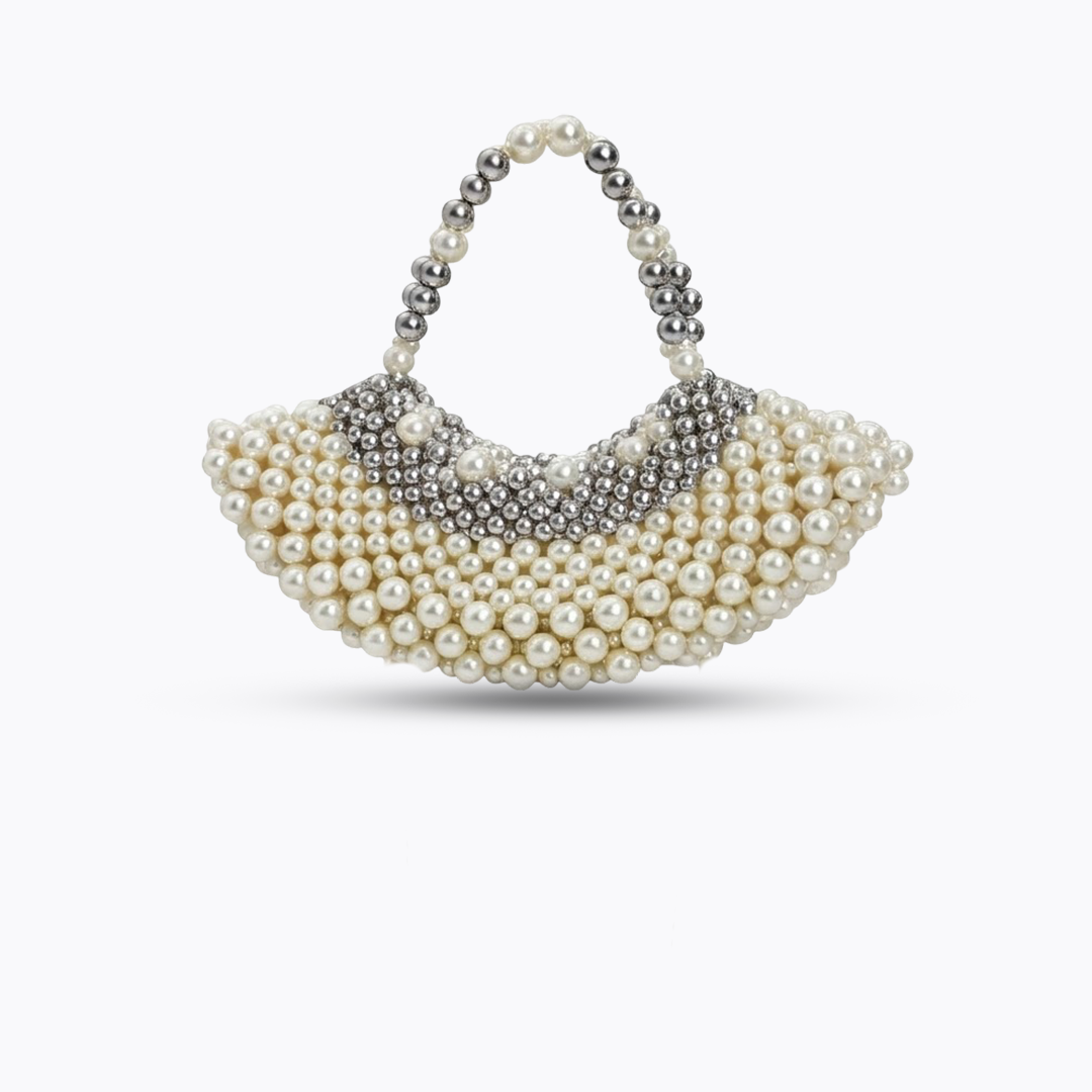 Oceanic Pearl