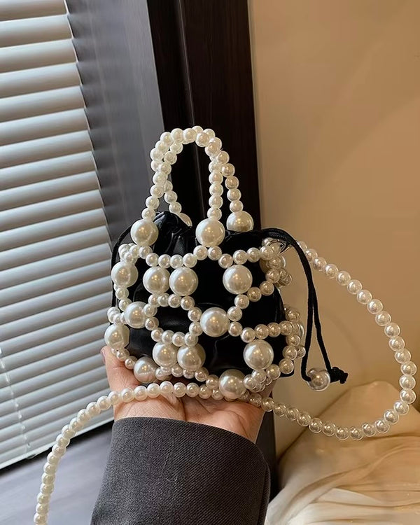 Pearl petâl
