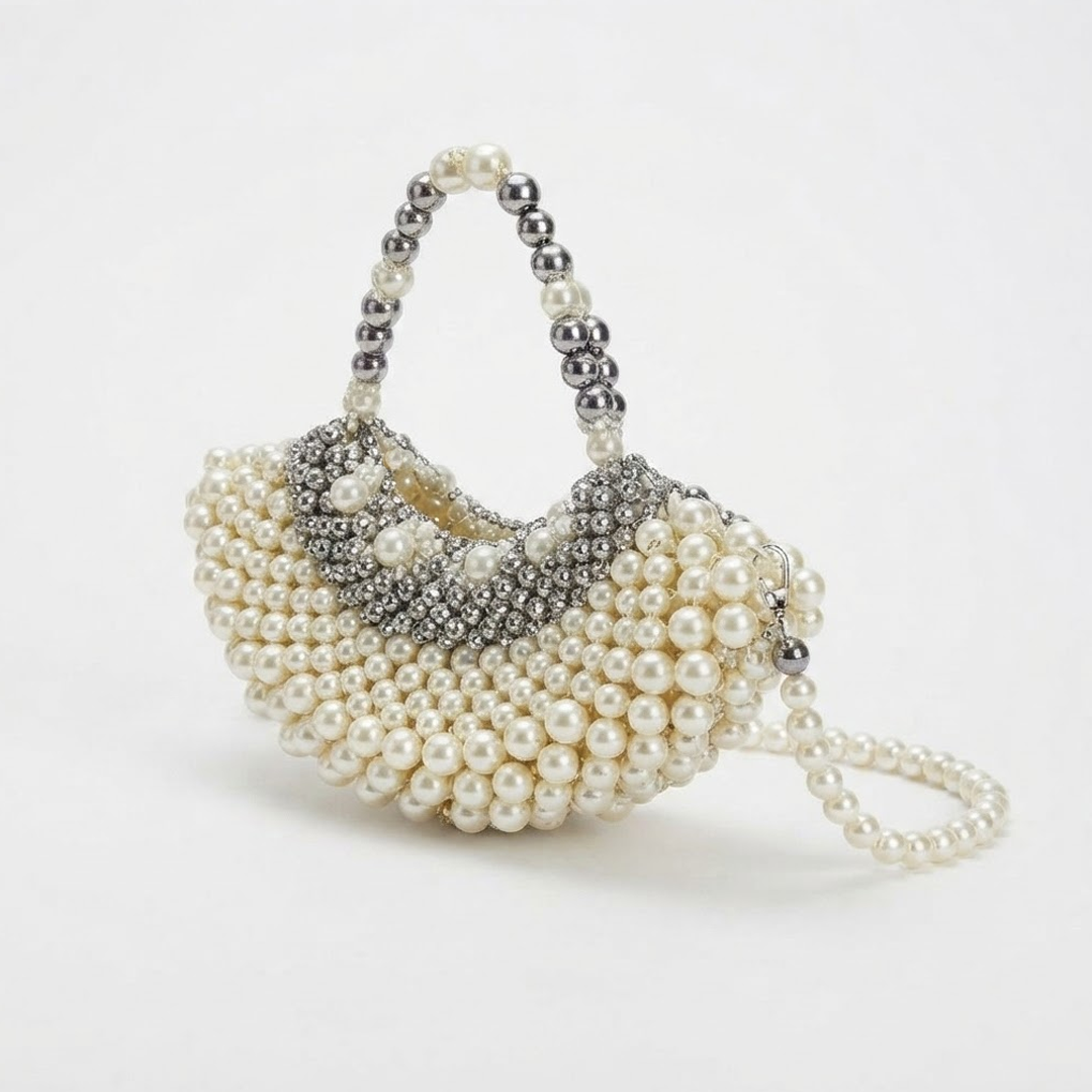 Oceanic Pearl