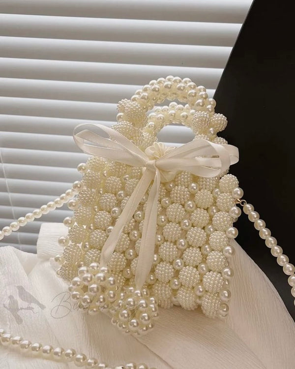 Pearl Èclat