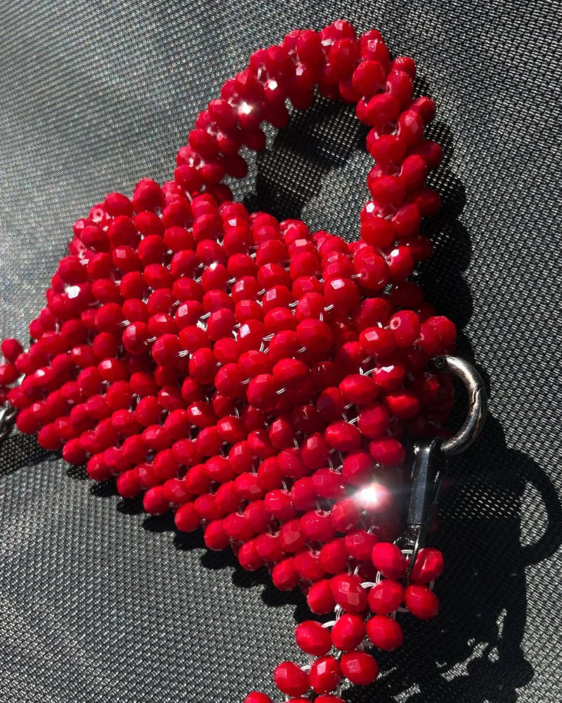 Scarlet Chic