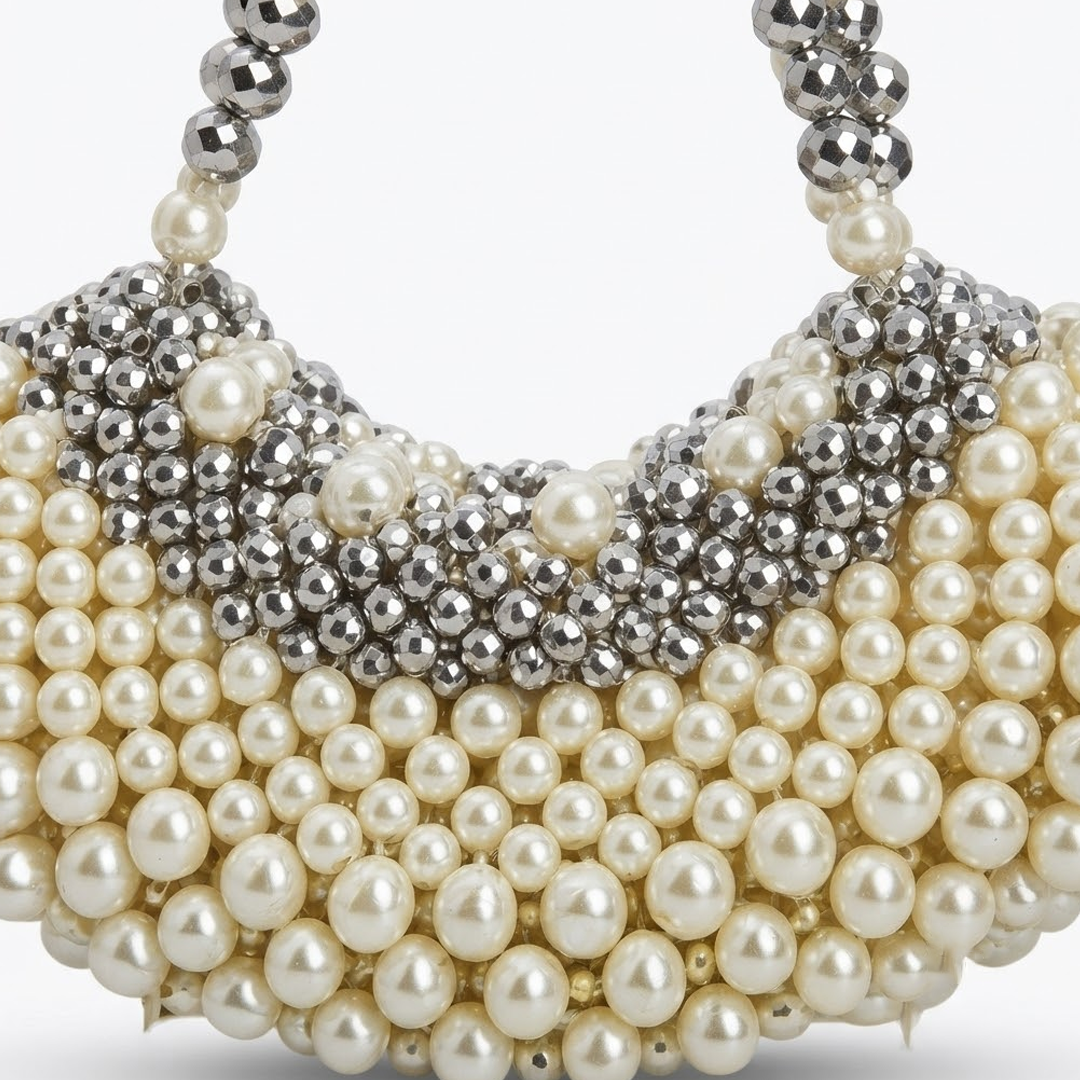 Oceanic Pearl