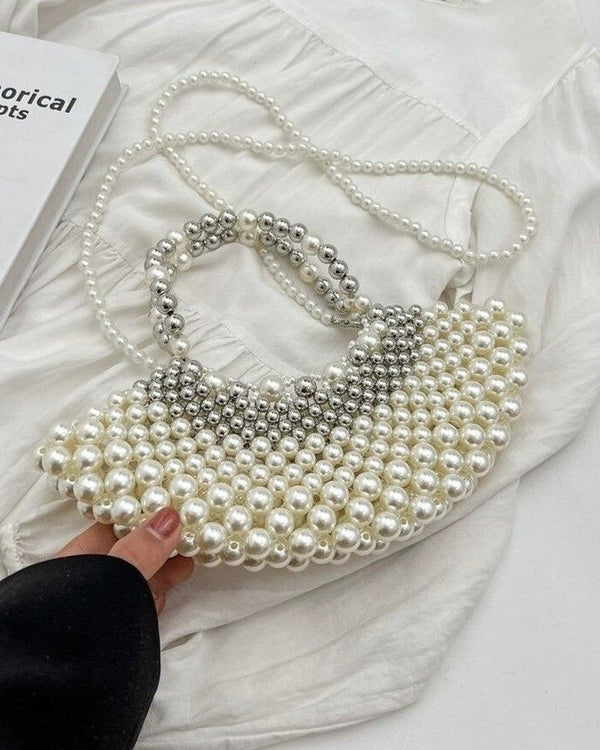 Oceanic Pearl