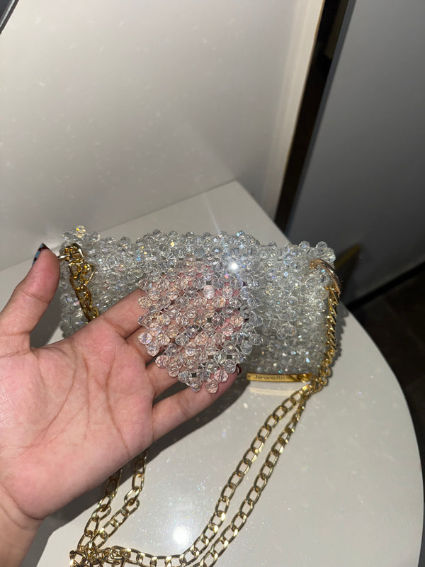 Diamond Dust