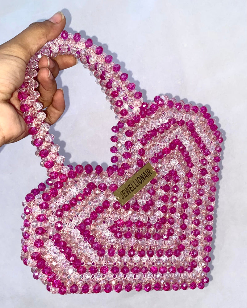 Lovey Pink