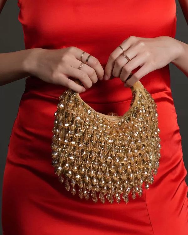 BeadDrape