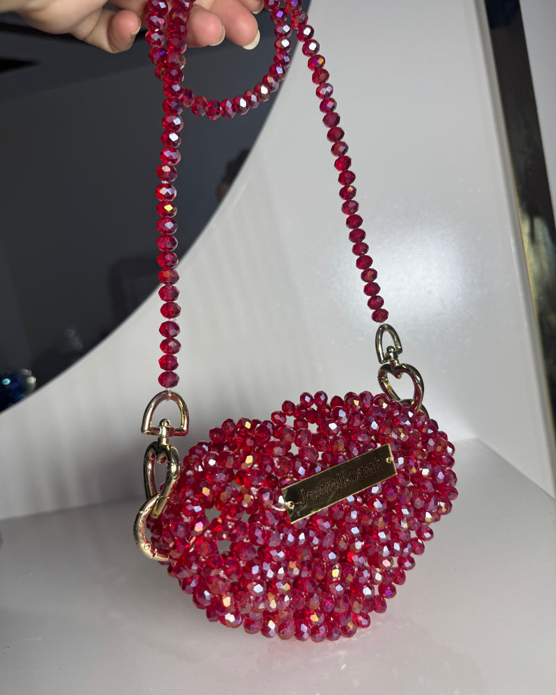 Red Amour