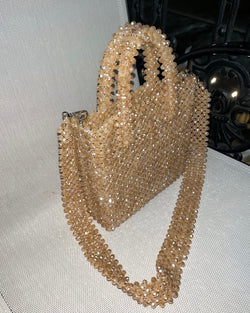 Crystal muse