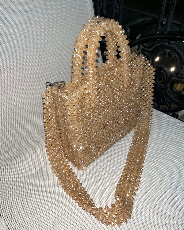 Crystal muse