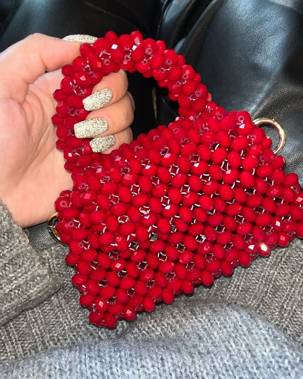 Scarlet Chic