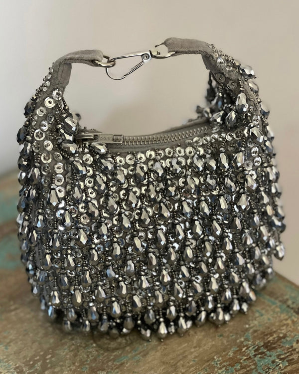Metallic miśt