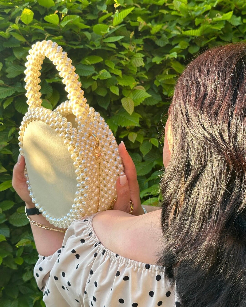 Pearl Sphere