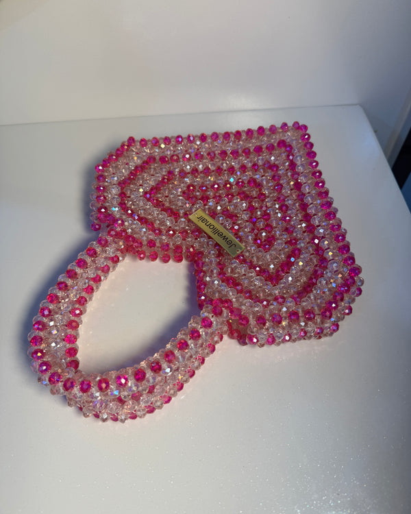 Lovey Pink