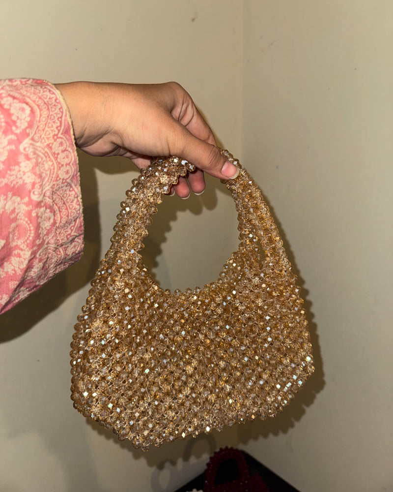 Allure Crystal