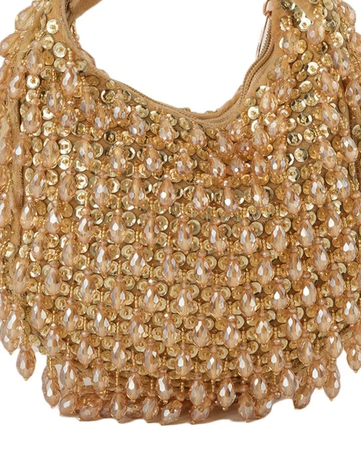 BeadDrape