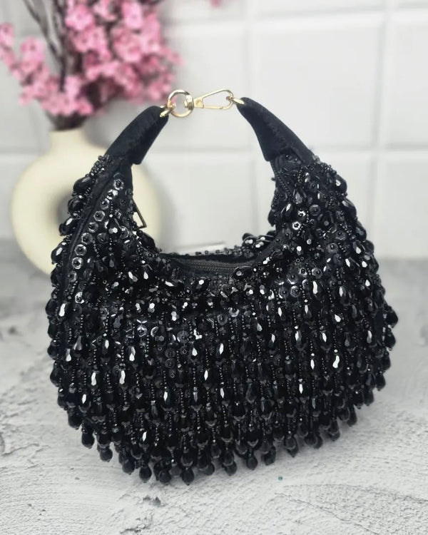 Shadow glitz