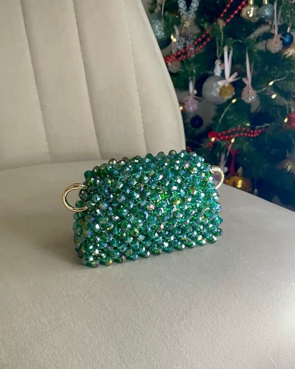 Metal green