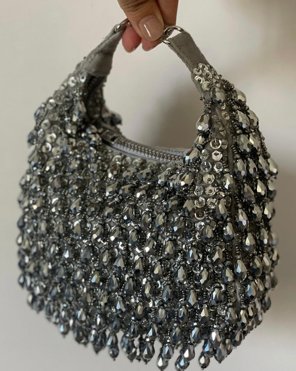 Metallic miśt