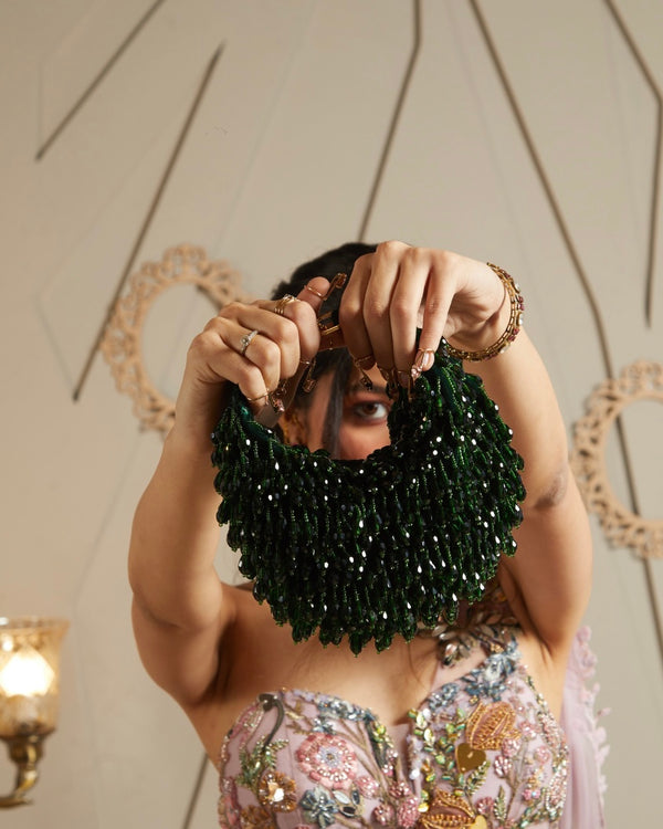 Emerald Glimmer