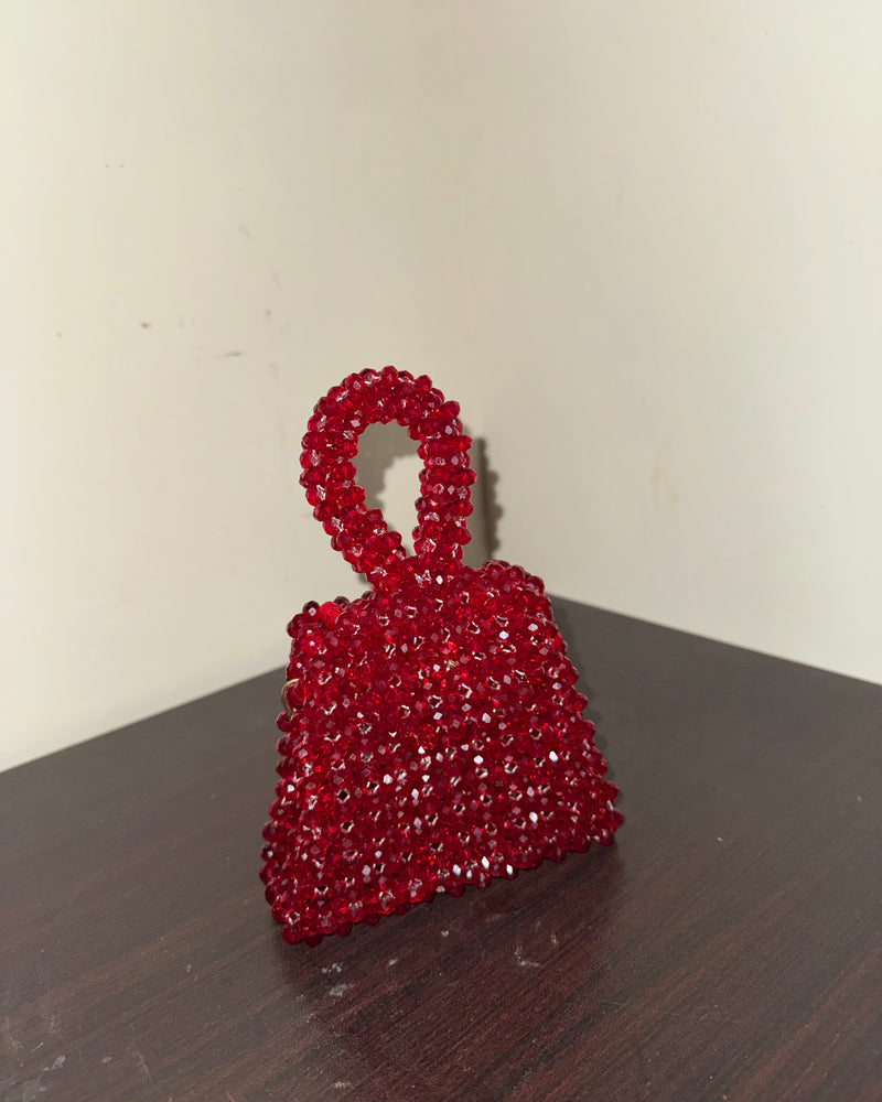 Crimson candy