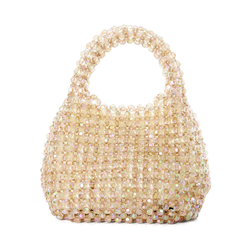  Allure Crystal Bag by Jewellionair