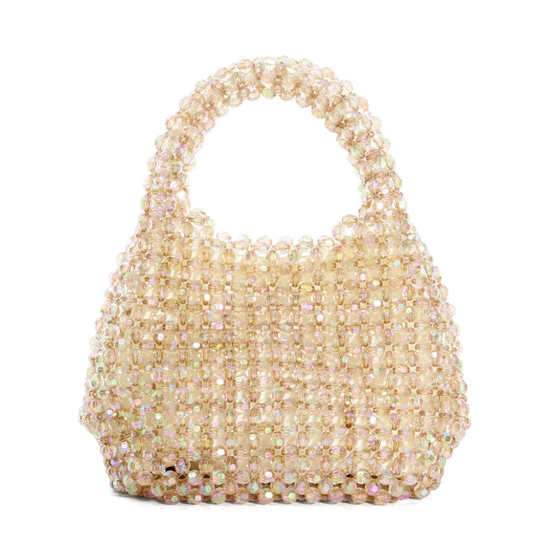  Allure Crystal Bag by Jewellionair