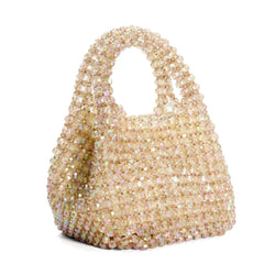  Allure Crystal Bag by Jewellionair