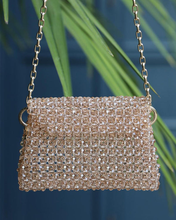Blush Luxe