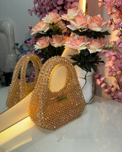 Allure Crystal