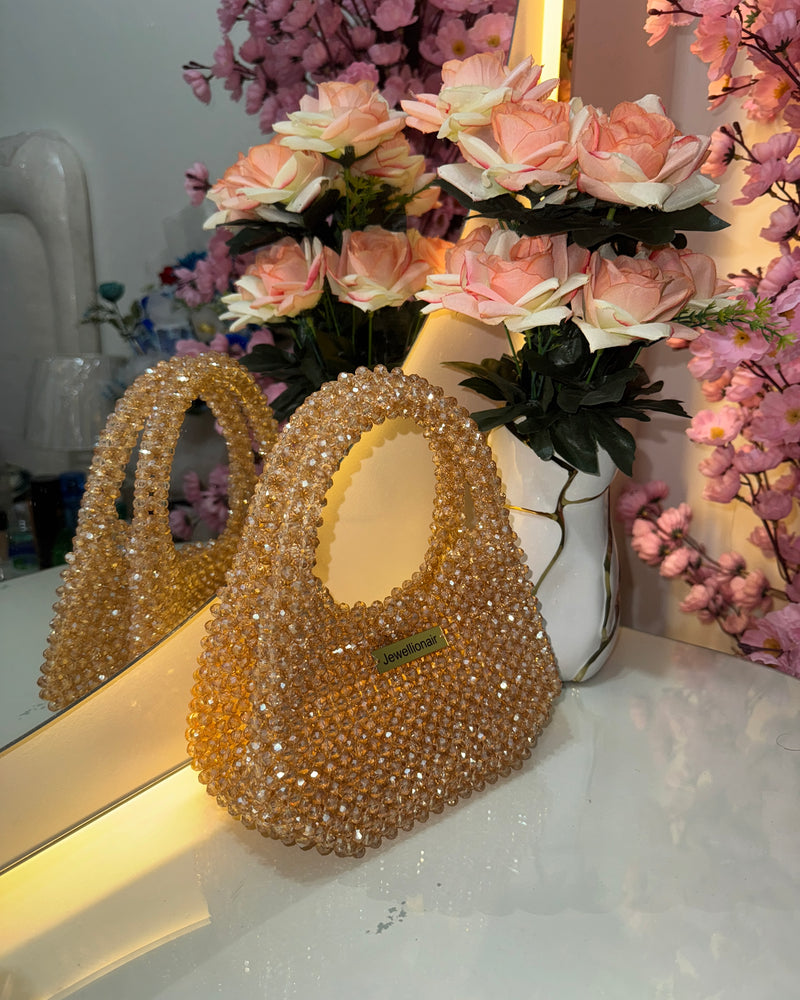 Allure Crystal