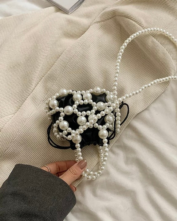 Pearl petâl
