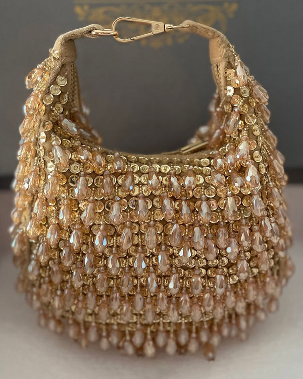BeadDrape