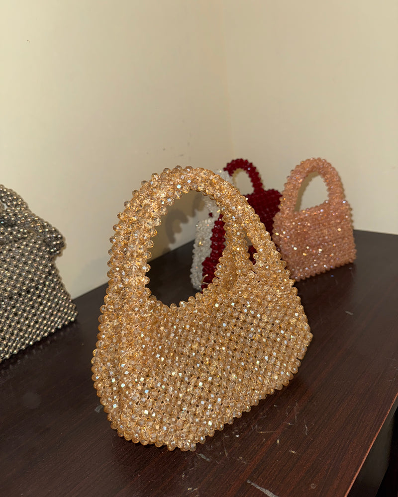 Allure Crystal