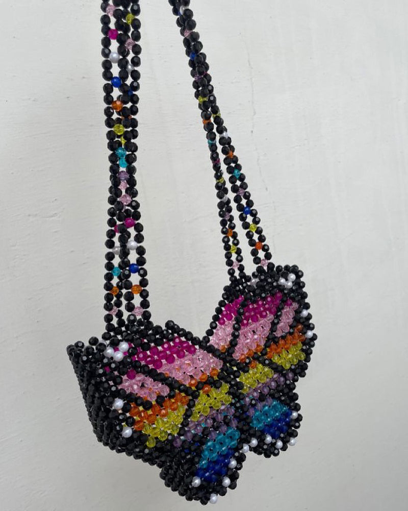 Rainbow Wings