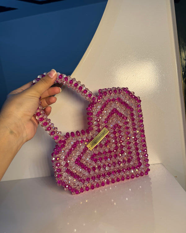 Lovey Pink