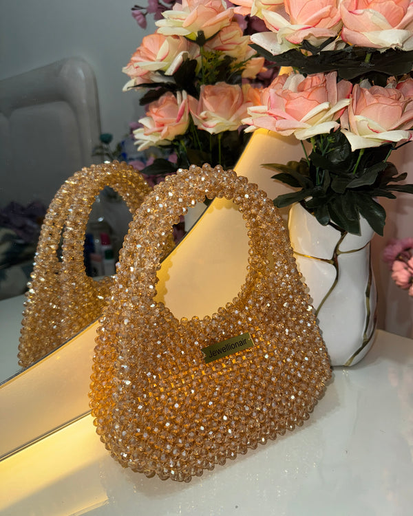 Allure Crystal