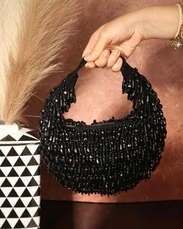 Shadow glitz
