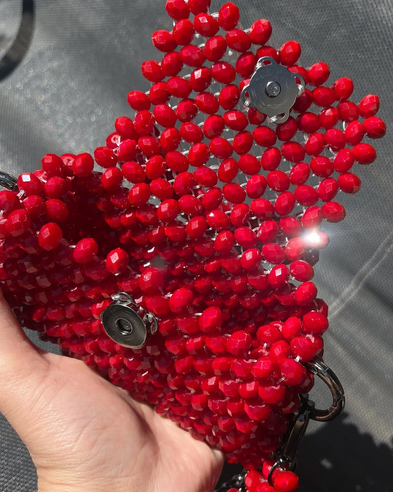 Scarlet Chic
