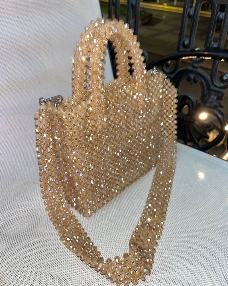 Crystal muse
