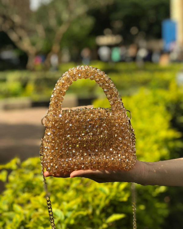Gold Chic